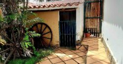 Haus auf isla margarita in Venezuela