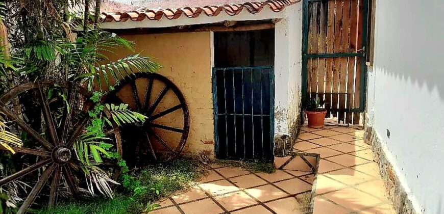 Haus auf isla margarita in Venezuela