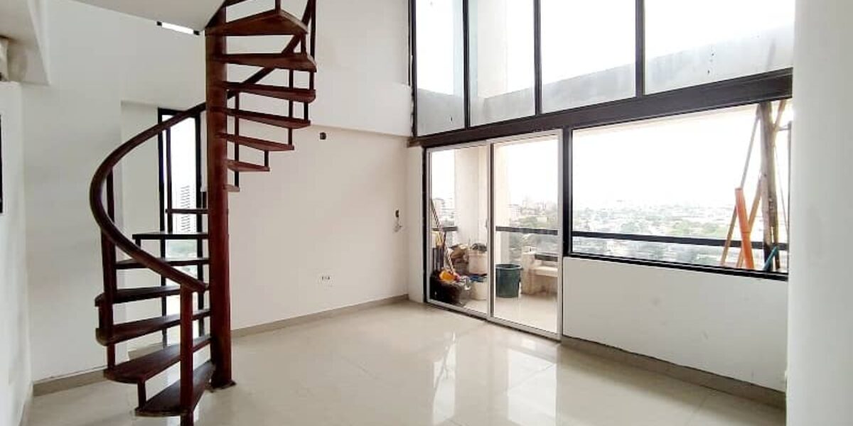 Sehr schöne Penthouse Wohnung Sehr schöne Penthouse Wohnung