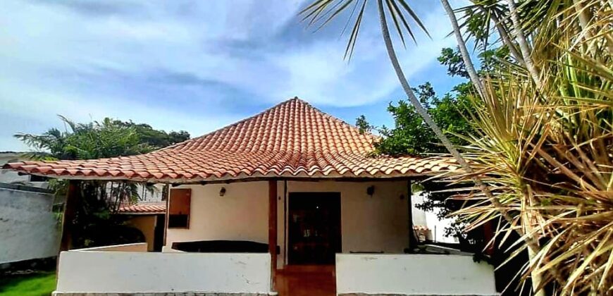 Haus auf isla margarita in Venezuela