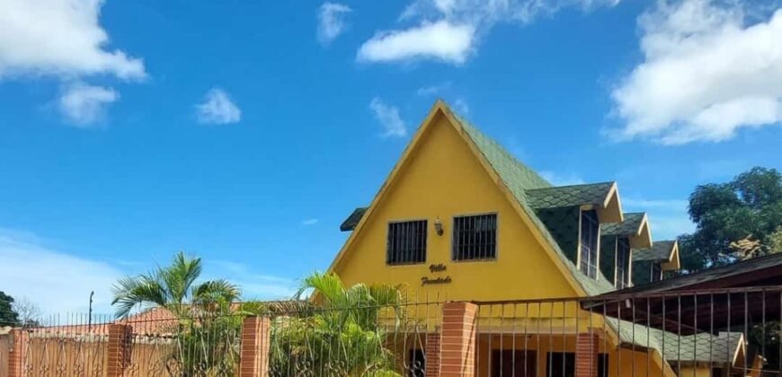 Einfamilienhaus in der Karibik im Ruhigen
