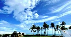 Schickes Apartment direkt am Strand