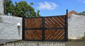 Spektakuläres Landhaus Meerblick